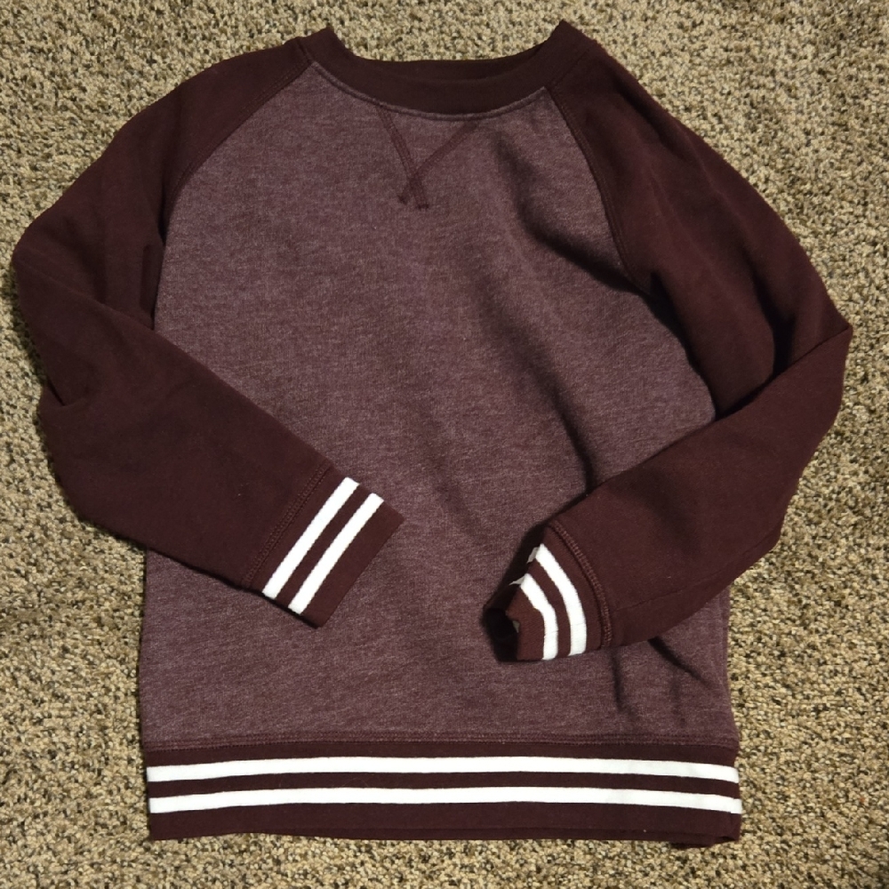 Boys Sweatshirt